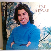 John Travolta Vinyl LP Record Album Sealed Welcome Back Kotter 1976 Original - £67.62 GBP
