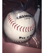 New Champro CSB_94 Pro + Plus 11&quot; Softball White - $673.45 MXN