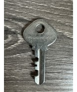 Slaymaker Padlock Key 2627 - €4,18 EUR