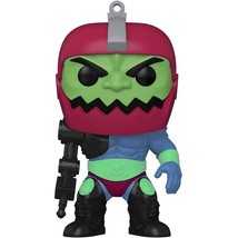 Masters of the Universe Trapjaw 10&quot; Pop! Vinyl - £77.89 GBP