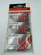 Sony HF 60- Still In Original Packaging! - £6.01 GBP