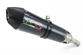 GPR Exhaust Kawasaki ZX10R ZX10RR 2016-2019 e4  GP Evo4 Poppy DB Killer Slip-on - £453.94 GBP