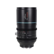 SIRUI 100mm T2.9 1.6X Full-Frame Anamorphic Lens Cinema Lens (E Mount) - £1,741.25 GBP