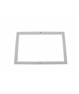 Genuine Apple White MacBook A1181  A1185 Front Display Bezel (NEW) - $347.74 MXN