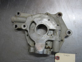 Engine Oil Pump From 2009 Dodge Avenger 2.7 04663747AB - £50.35 GBP