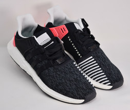 Adidas Mens Shoes Sneakers EQT Support 93/17 BB1234 NIB 12 US - £237.40 GBP