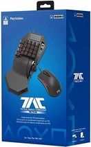 HORI PlayStation 4 TAC Pro Type M2 Programmable KeyPad and Mouse Control... - $212.66