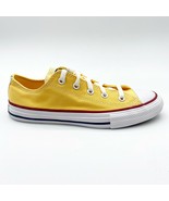 Converse CTAS Ox Topaz Gold Garnet White Kids Causal Shoes 666820F - £31.86 GBP