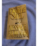 3 Danielle Steel paperback books - $16.00