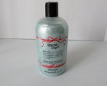 Philosophy Snow Angel Shampoo, Shower Gel &amp; Bubble Bath 16 fl.oz/480 ml - $19.00