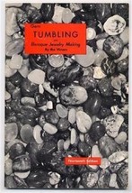 Gem Tumbling &amp; Baroque Jewelry Making by the Victors - £9.35 GBP