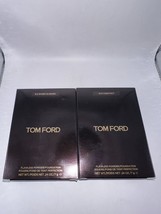 Tom Ford Flawless Powder Foundation 0.24oz/7ml (Chose Your Shade)  NEW I... - $59.99