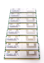 256GB (8x 32GB) PC3L-10600R Server Memory Dell PowerEdge R620 R720 R910 R920 - £131.57 GBP