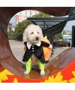 Spooky Pumpkin Pooch Costume - $31.63+