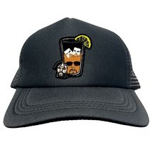 ICED TEA FUNNY Trucker Hat Cap Foam Mesh Baseball HF0269 - $15.83