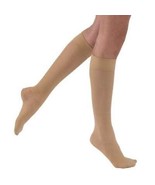 JOBST UltraSheer Knee High Closed Toe 30-40mmHg (Natural) Small (121465) - $33.95