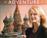 Joanna Lumley&#39;s Trans-Siberian Adventure DVD | Documentary | Region 4 - $14.89