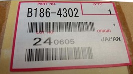 Transfer Belt B186-4302 For Toshiba BTFC22TR Gestetner Savin Ricoh B186-... - $349.22 MXN