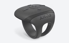Wireless Bluetooth Player Ring Remote For Sony NWZ-WS613 WS615 NW-WS623 ... - $745.09 MXN