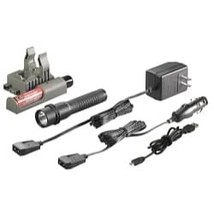 Streamlight Strion LED Bright and Compact Rechargeable Flashlight - Black - $4,814.28 MXN