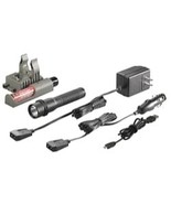 Streamlight Strion LED Bright and Compact Rechargeable Flashlight - Black - $4,814.28 MXN