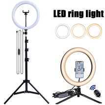 Selfie LED Ring Light - $40.00