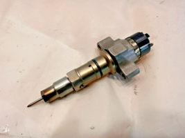 FOR PARTS Cummins ISL ISLe QSL ISC 8.9 Diesel Engine Fuel Injector 28727... - $165.00