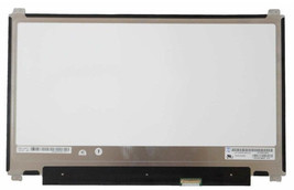 LTN133HL08-802 New13.3&quot; LED FHD Display Screen Panel MATTE 1920X1080 Rep... - $57.00