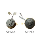 2Pcs Varta CP1254 Replacement Battery for Sennheiser Momentum True Wirel... - £11.62 GBP