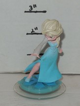 Disney Infinity 1.0 Elsa Replacement Figure - £7.71 GBP