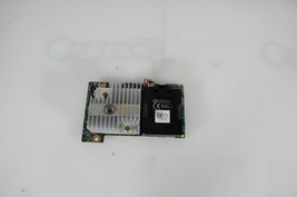 Dell PERC H710 Mini 6Gb/s 512MB SAS RAID Controller Card w/Battery MCR5X... - $23.33