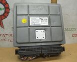 2021-23 Hyundai Santa Fe Engine Control Unit ECU 391002S059 Module 421-9C7 - $1,800.20 MXN