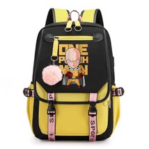  Backpa Children School Bags 2023 Funny  Kawaii Backpack Students Book Bag work  - £79.56 GBP