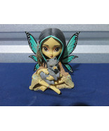 Moonheart the Spirit of the Strength Brandford Exchange Fairy (C4) - $27.72