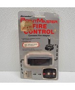 Vintage Pointmaster Fire Control Atari 2600 Constant Fire Adapter New NO... - $49.40