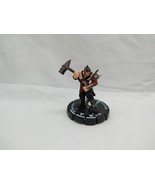 Mage Knight Sorcery Cult Enforcer Uncommon #043 1 Star - $9.54 CAD
