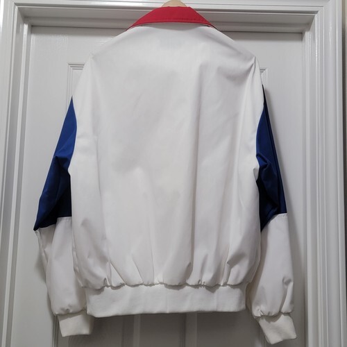 Vintage Dunbrooke PLA-JAC Nestle Carnation Brands Jacket Adult L / XL New Item image 7