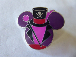 Disney Trading Pins 146667 Dr Facilier - Disney Villains - Princess and ... - £7.65 GBP