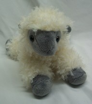 Aurora Nice Soft Lamb Sheep 8&quot; Plush Stuffed Animal Toy - £11.86 GBP