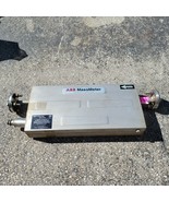 ABB K-FLOW METER  K-100 MASSMETER 700379 SENSOR FLOW FACTOR GW8282 KENT ... - €420,37 EUR