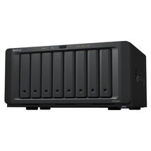 Synology DiskStation SAN/NAS Storage System - 506403 - $4,225.22 CAD