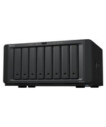 Synology DiskStation SAN/NAS Storage System - 506403 - $55,028.48 MXN