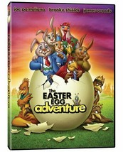 The Easter Egg Adventure (2005) DVD - £7.90 GBP