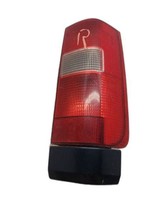 Passenger Right Tail Light Station Wgn Lower Fits 94-97 VOLVO 850 1150024 - £51.89 GBP