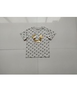 TRUE RELIGION TODDLER BOYS PRINTED CREW NECK T SHIRT WORLDWIDE SHIPPING 20 - $277.24 MXN