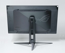 ASUS ROG Swift PG32UCDP 32" 4K OLED Gaming Monitor image 4