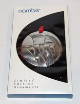 Exquisite 2000 Nambe Limited Edition 3 Kings Aaron Johnson Ornament In Box - £45.25 GBP