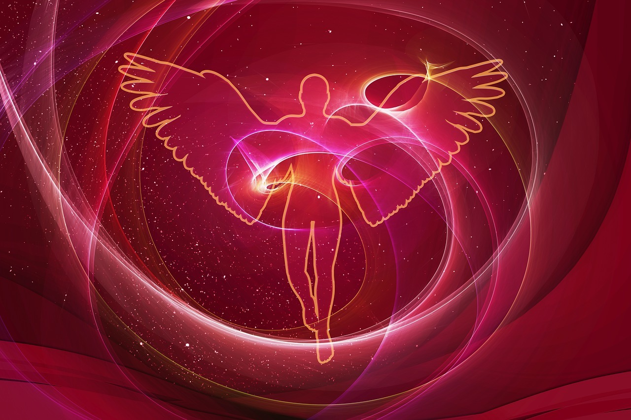 ARCHANGEL SUMMONING SPELL! CLEANSING! PROTECTION! HEALING! BATTLE YOUR D... - $29.99