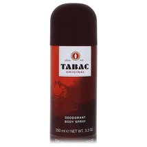 Tabac Cologne By Maurer &amp; Wirtz Deodorant Spray Can 3.4 oz - £14.62 GBP