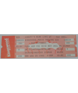  Kim Mitchell Domenic Troiano Ticket Stubs 1970&#39;s Centennial Hall Kingsw... - $17.38 CAD